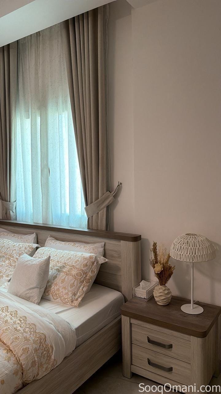 غرف للايجار اليومي