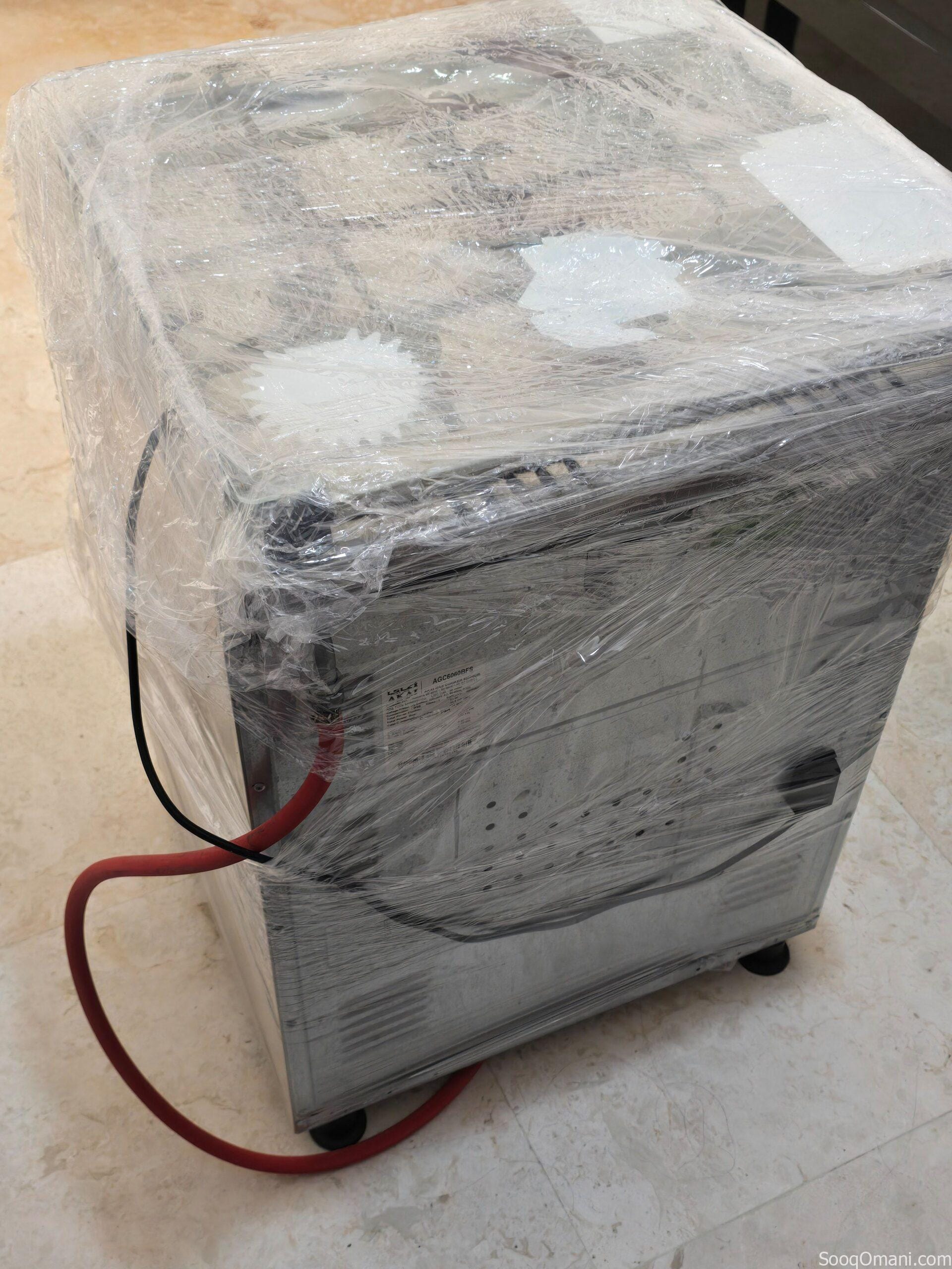 Gas stove with oven – Turkish brand, high quality غاز مع فرن – ماركة تركية، جودة عالية