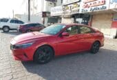 Hyundai Elantra 2022 SEL