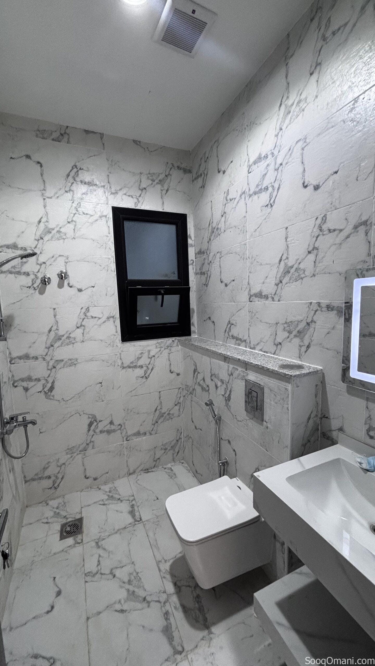 Villa for sale in Al Awabi, Bousher