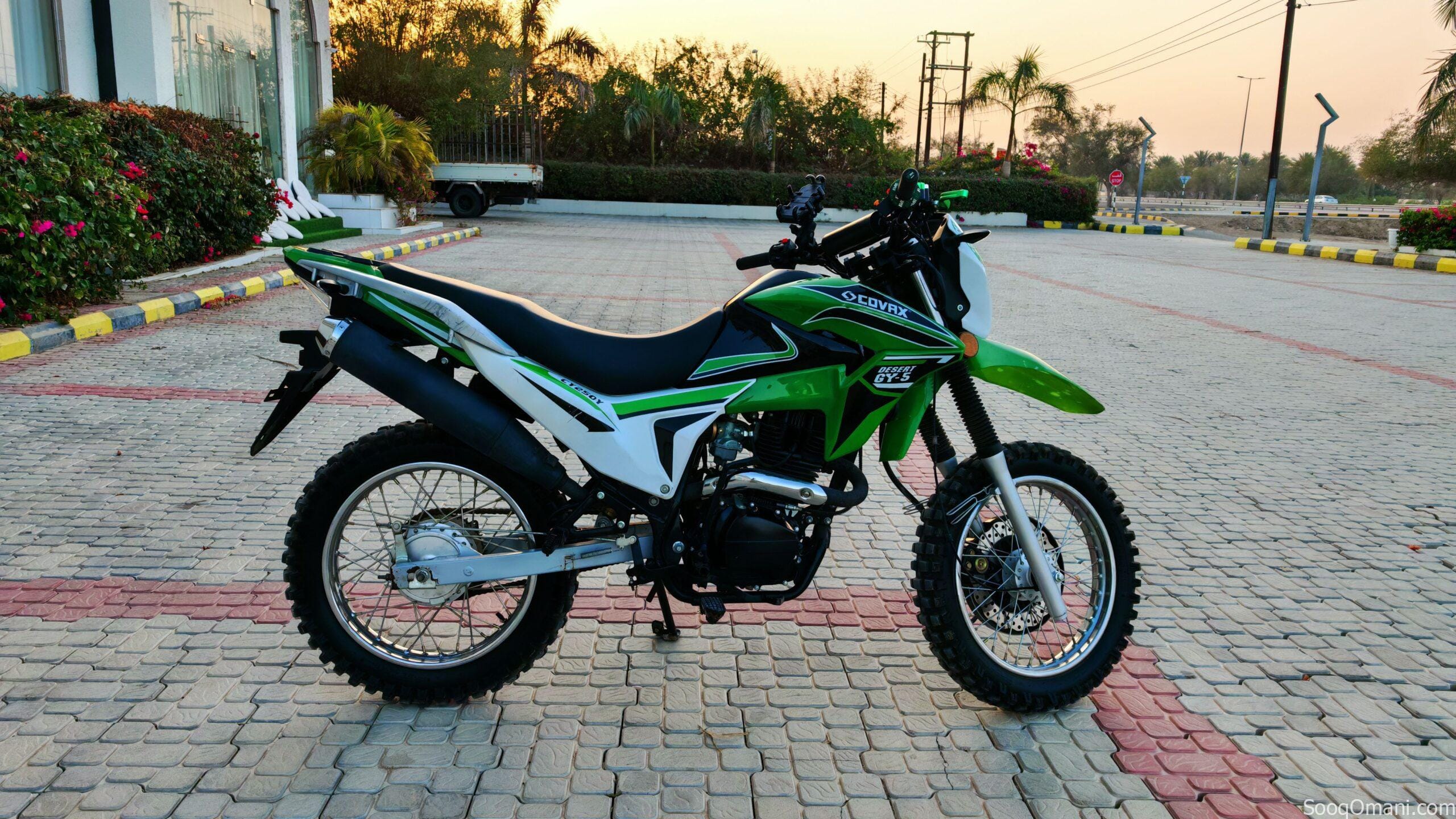 COVAX mountain bike for sale (description important)