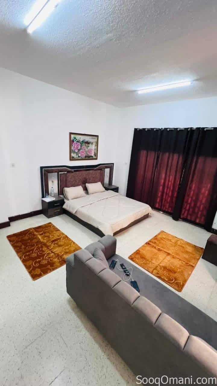 شقق سكنية الايجار