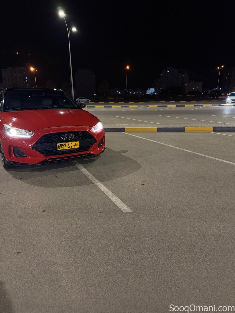 Hyundai Veloster 2019 for sale