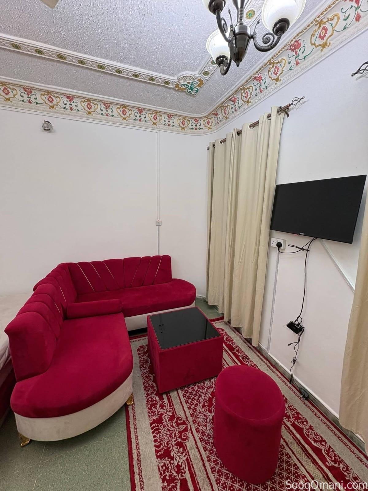 شقق سكنية الايجار