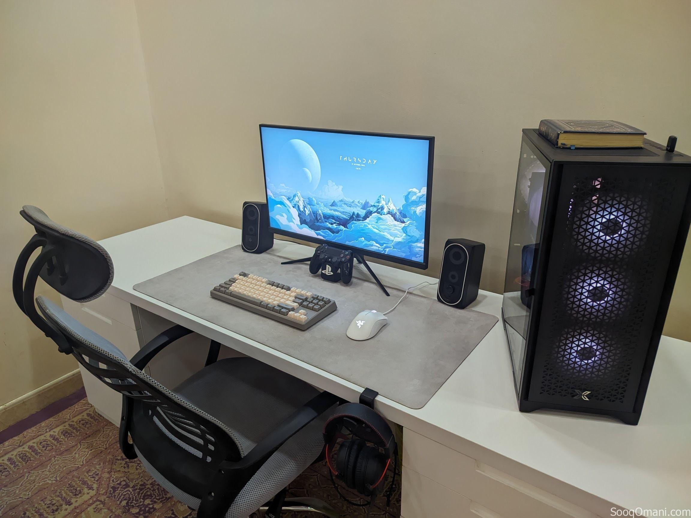 بيع pc مستعمل