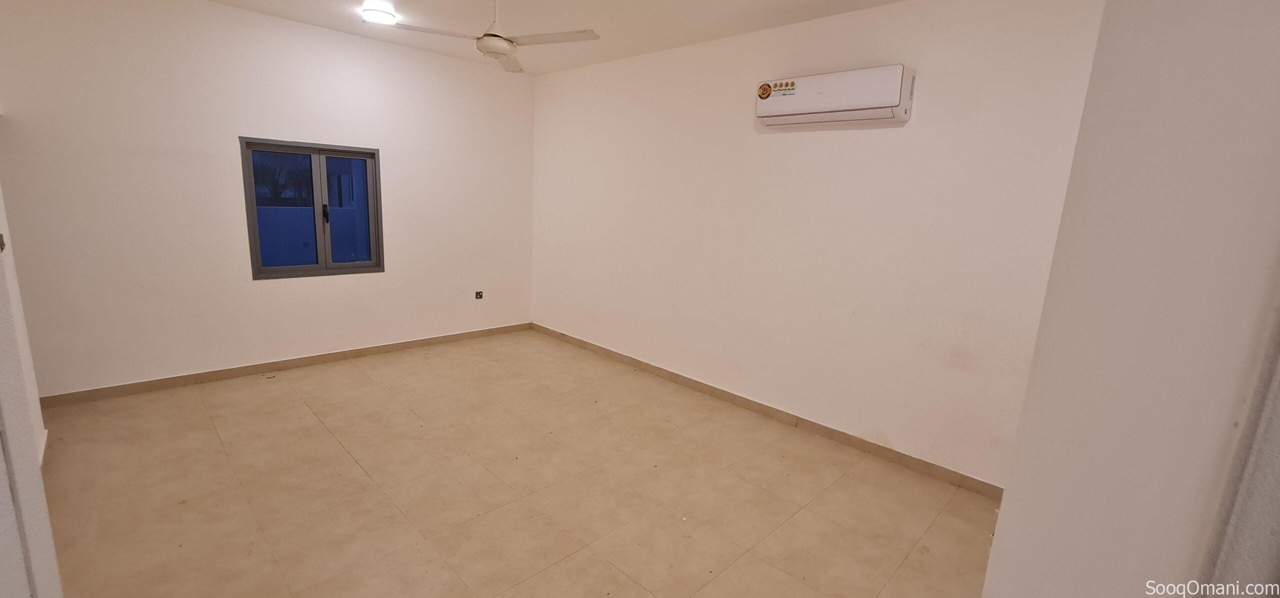 Annex for rent – Barka – Al Haradi