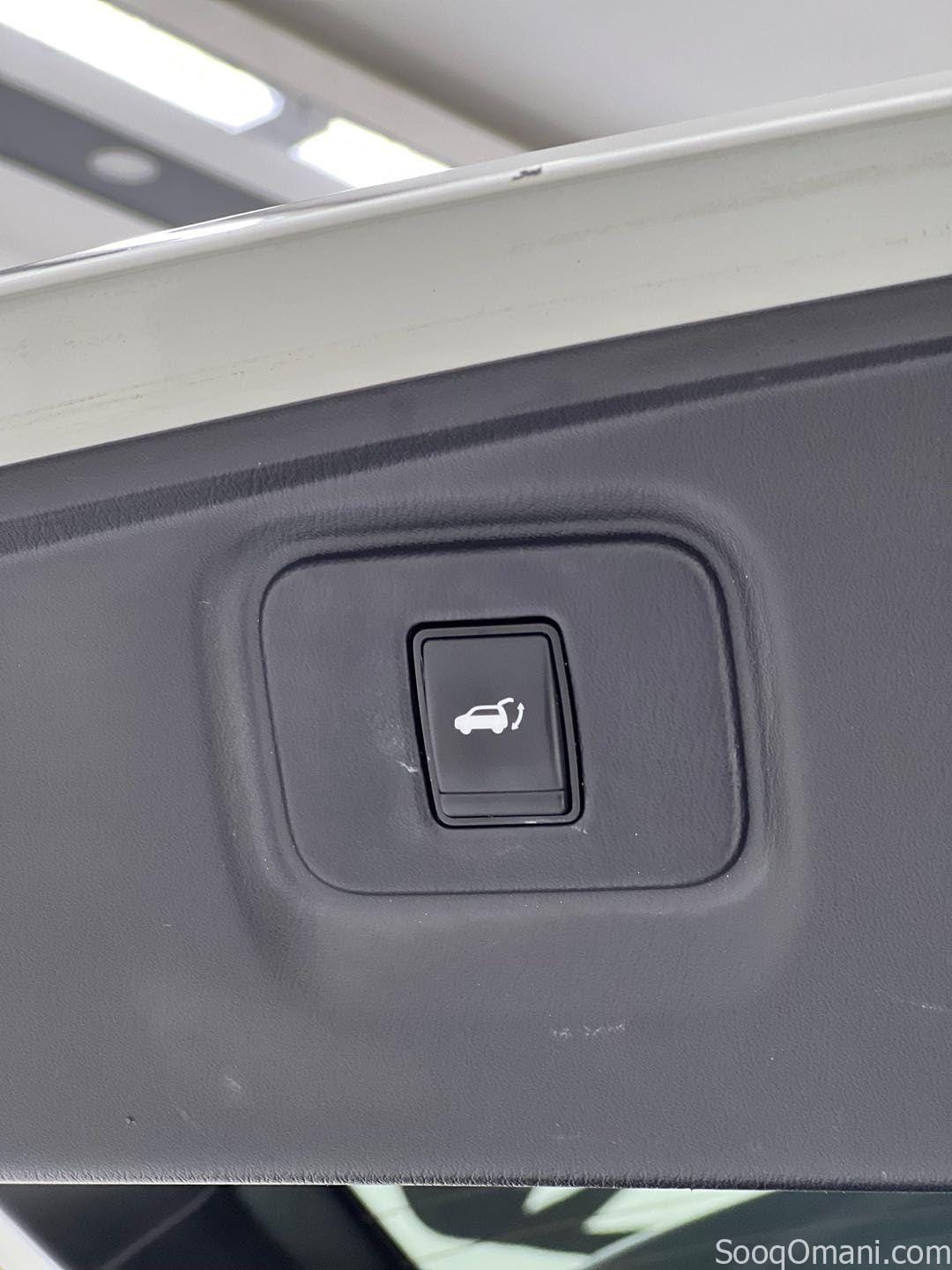 Pathfinder 2018 Platinum