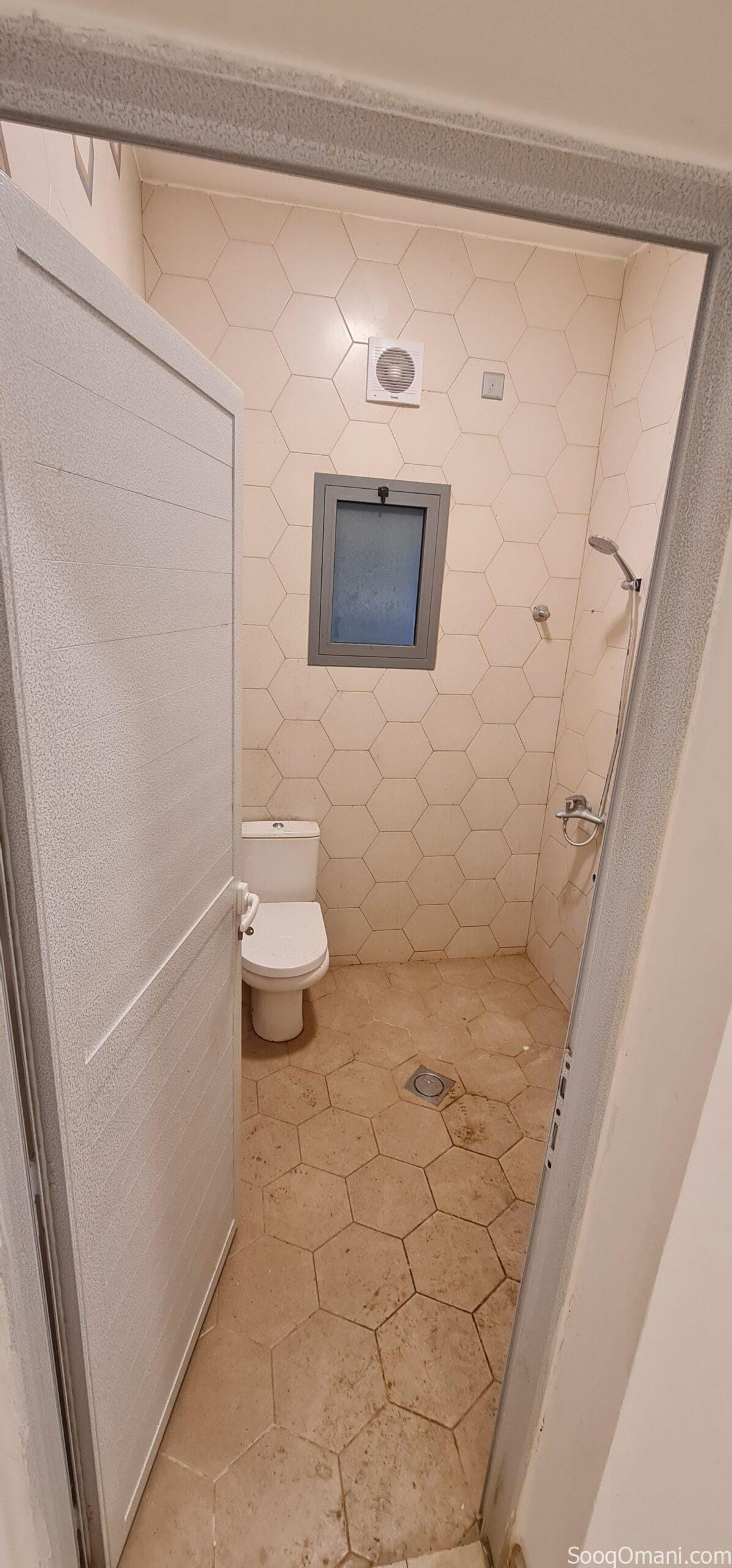 Annex for rent – Barka – Al Haradi