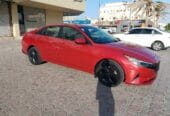 Hyundai Elantra 2022 SEL