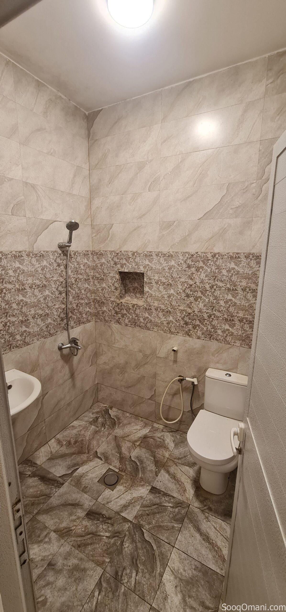 Annex for rent – Barka – Al Haradi