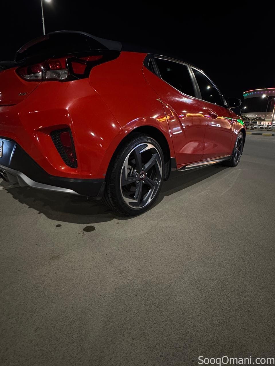 Hyundai Veloster 2019 for sale