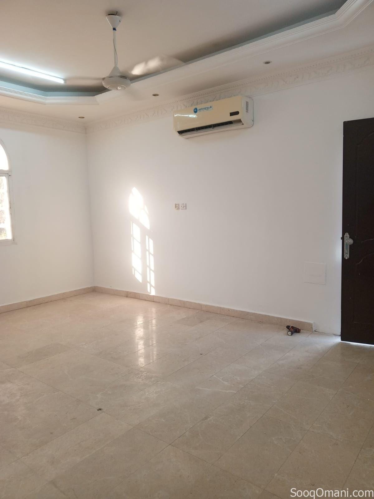 Apartment for rent in Al Maabilah South