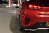 Hyundai Veloster 2019 for sale