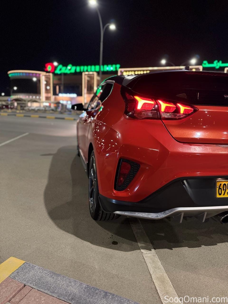 Hyundai Veloster 2019 for sale