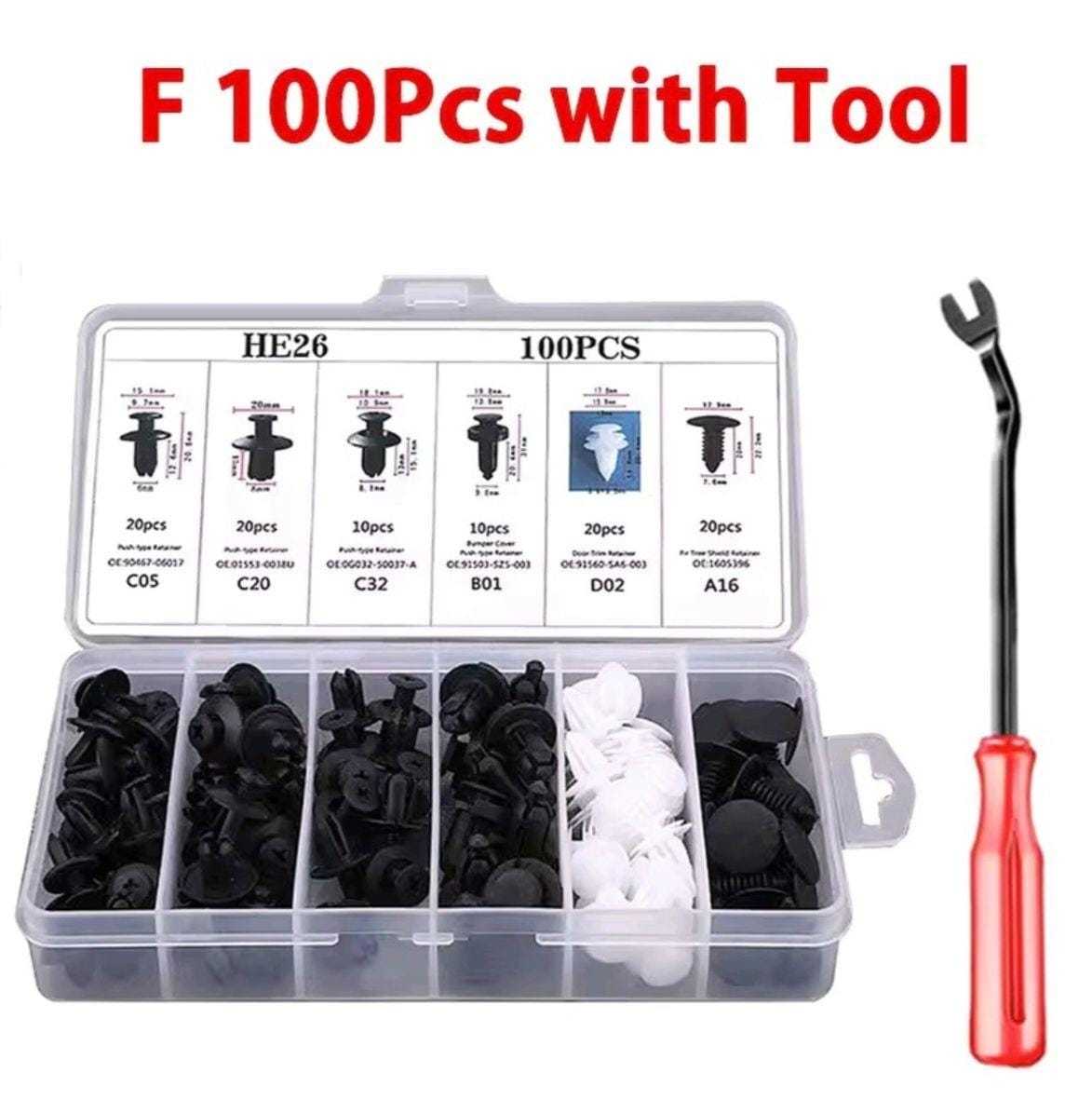 مسمار المطاط للاطارات السيارة والدراجات