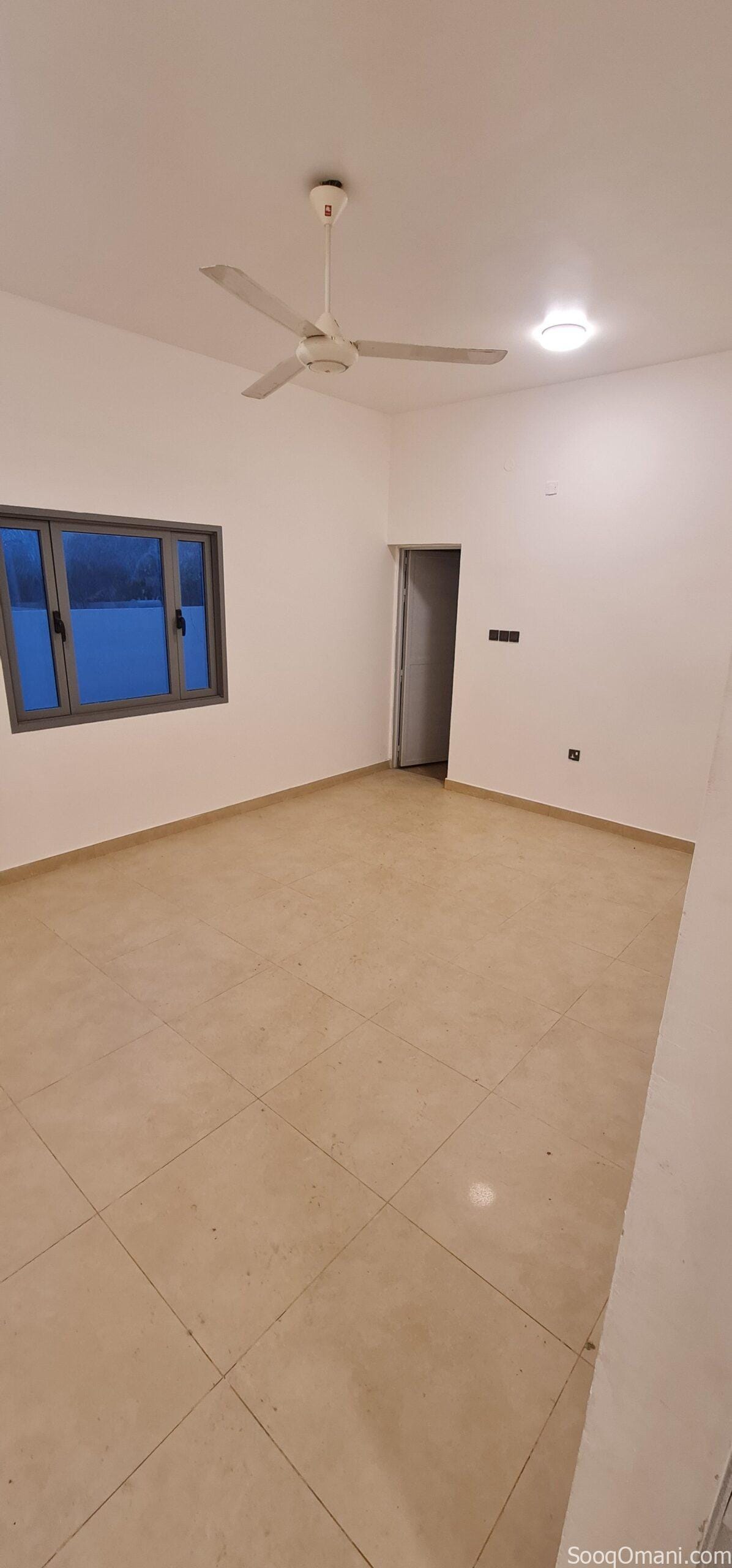 Annex for rent – Barka – Al Haradi