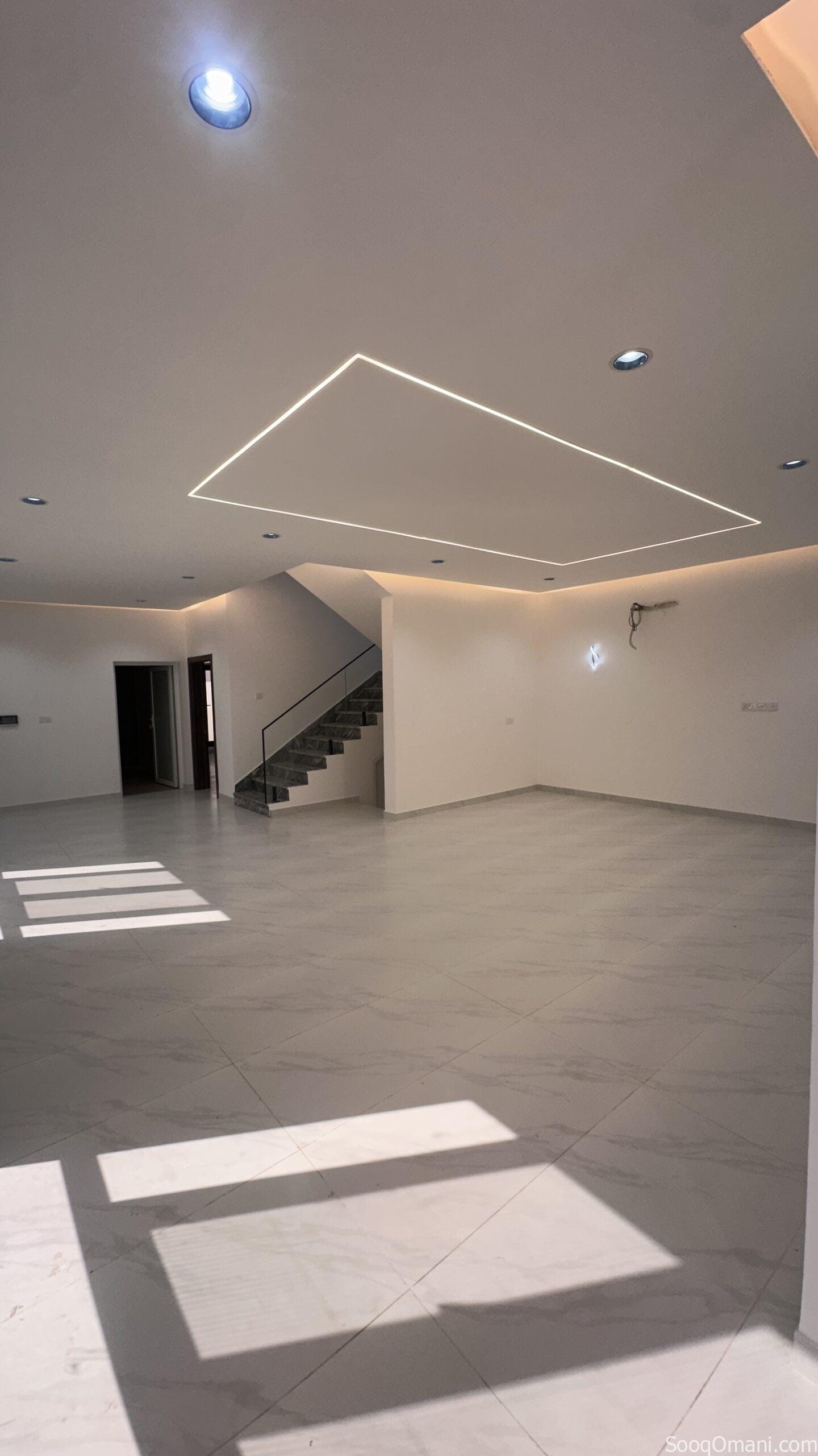 Villa for sale in Al Awabi, Bousher