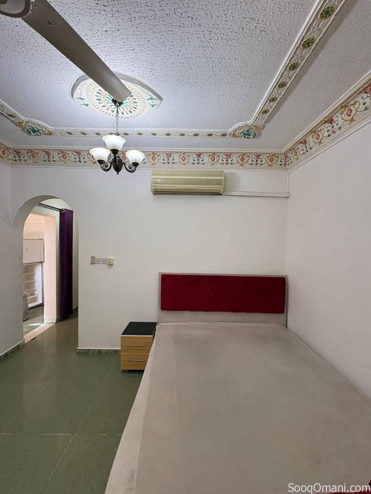 شقق سكنية الايجار