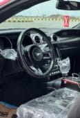 Ford Mustang GT 5.0 2020 باحدث خفيف وايرباجات الوكاله والشاصي سليم