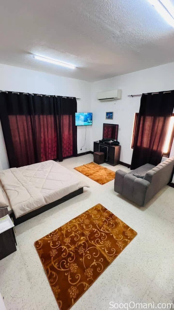 New residential apartments for rent