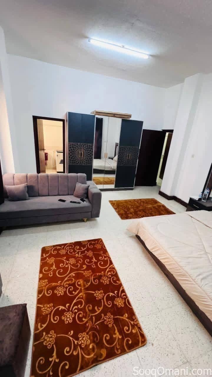 شقق سكنية جديدة الايجار