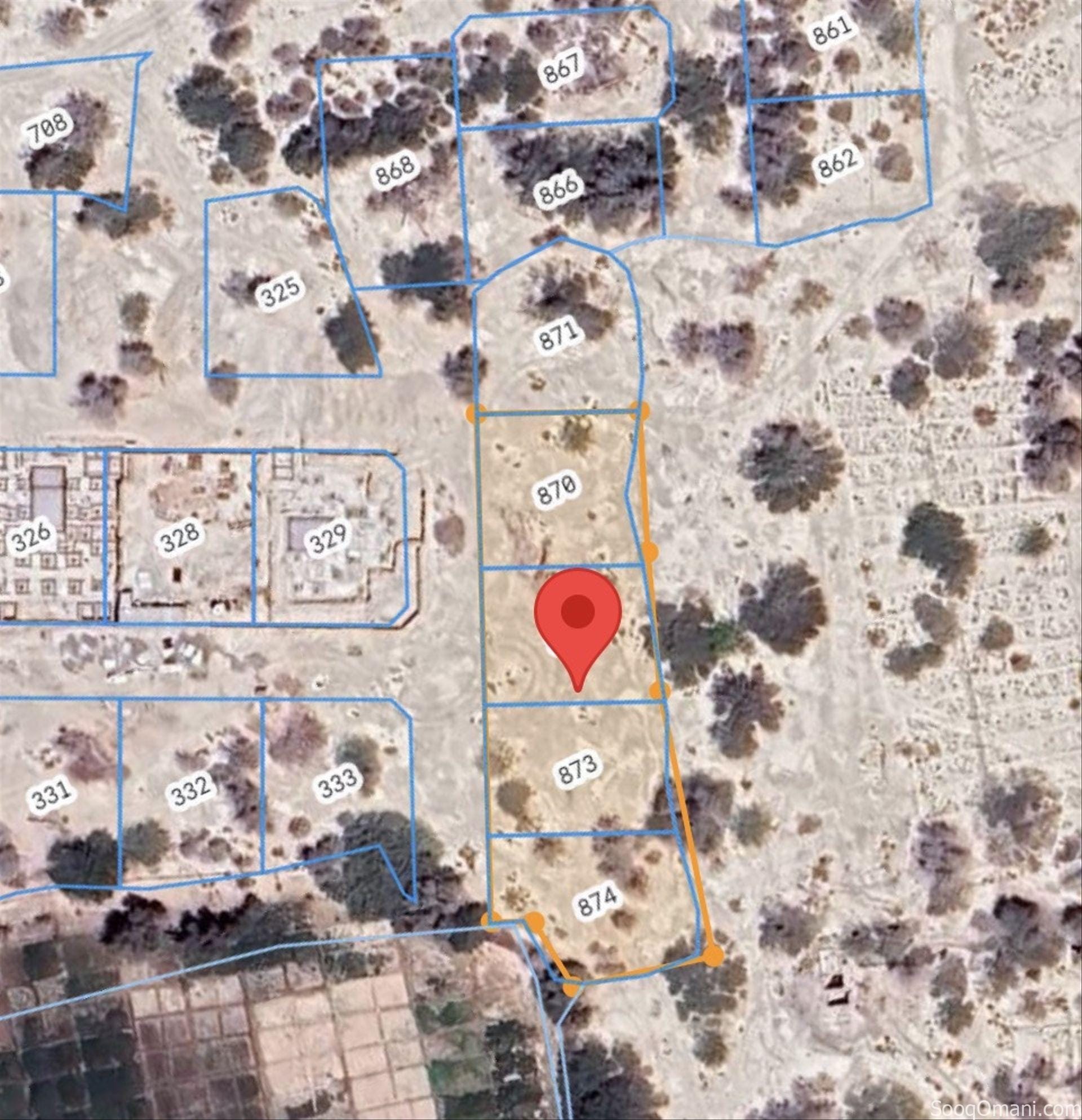 سكنات شبك للبيع