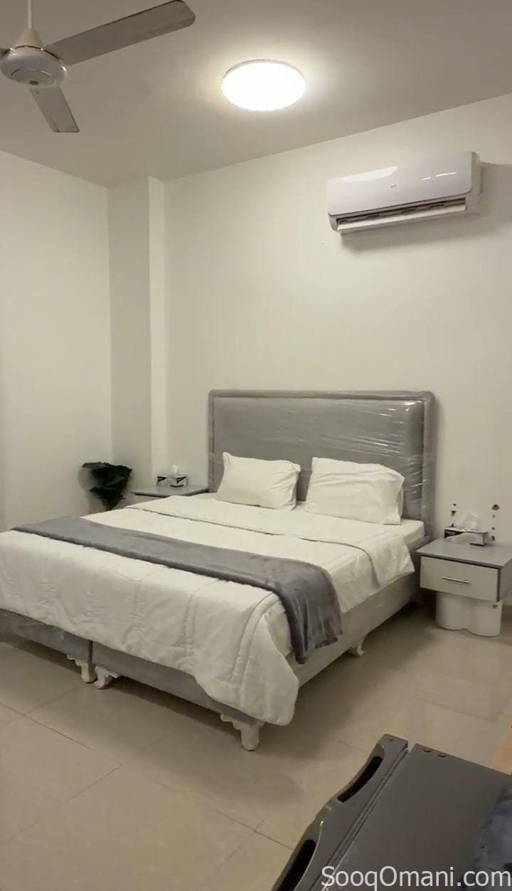 غرف راقيه وانيقه للإيجار