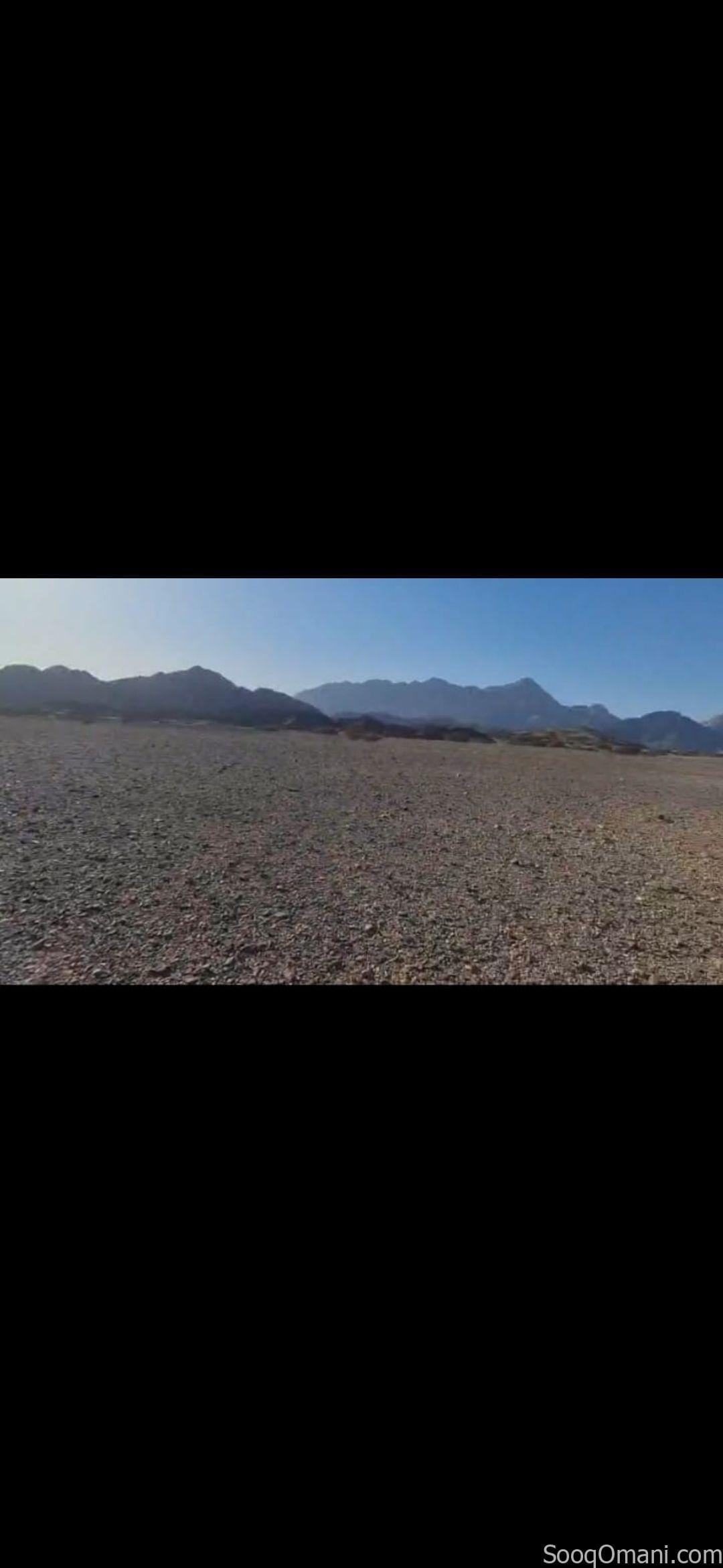 Residential land for sale in Al Amerat Al Nahda, First Extension