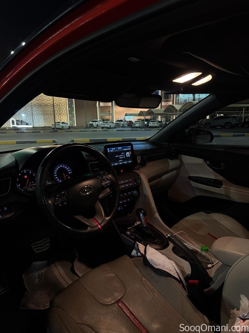 Hyundai Veloster 2019 for sale