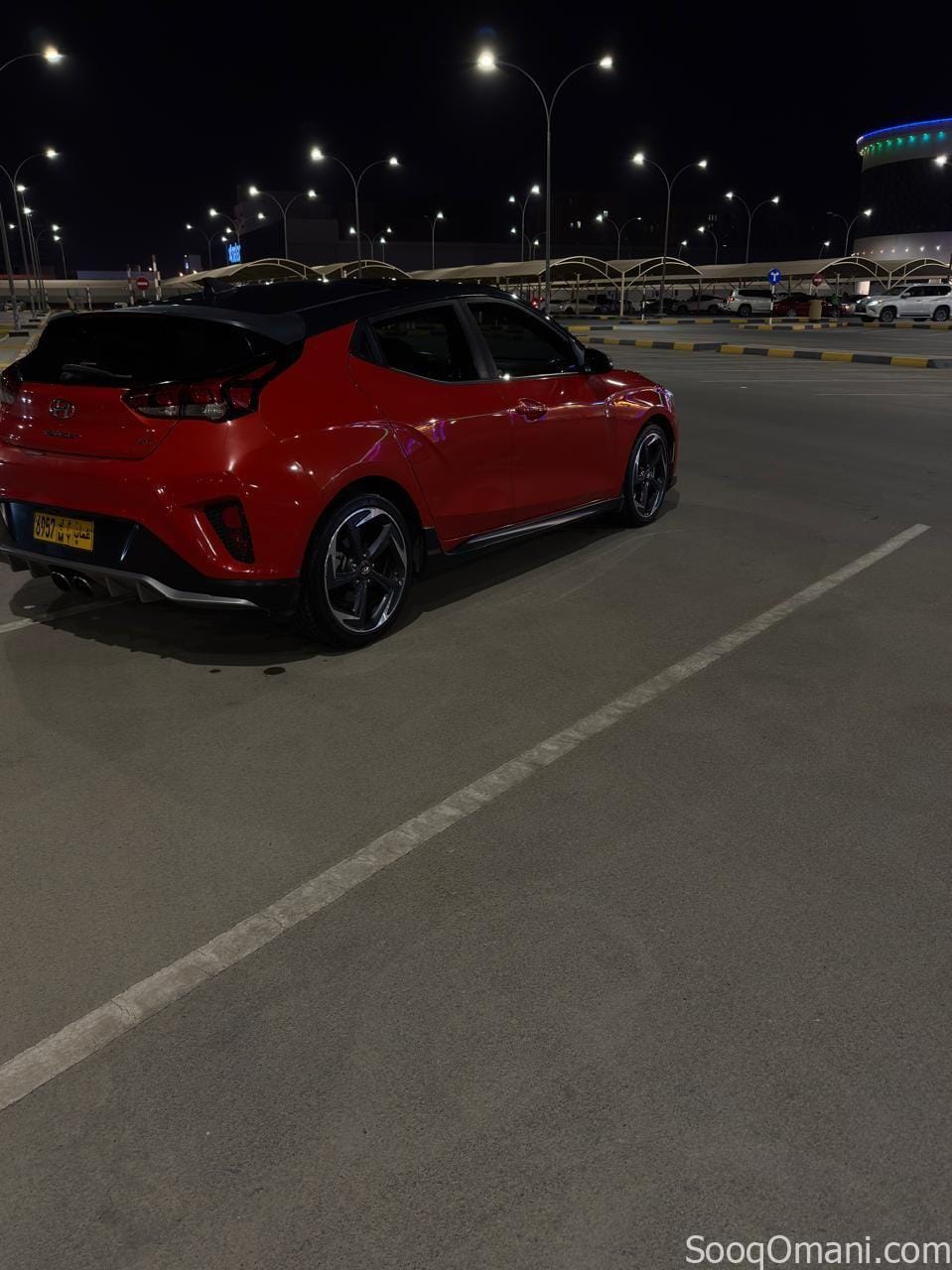 Hyundai Veloster 2019 for sale