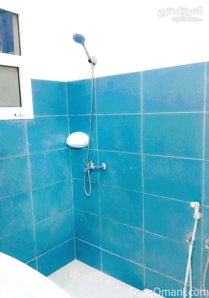 غرفه ودورة مياه بمطبخ بمقدم شهرين وبدون عقد