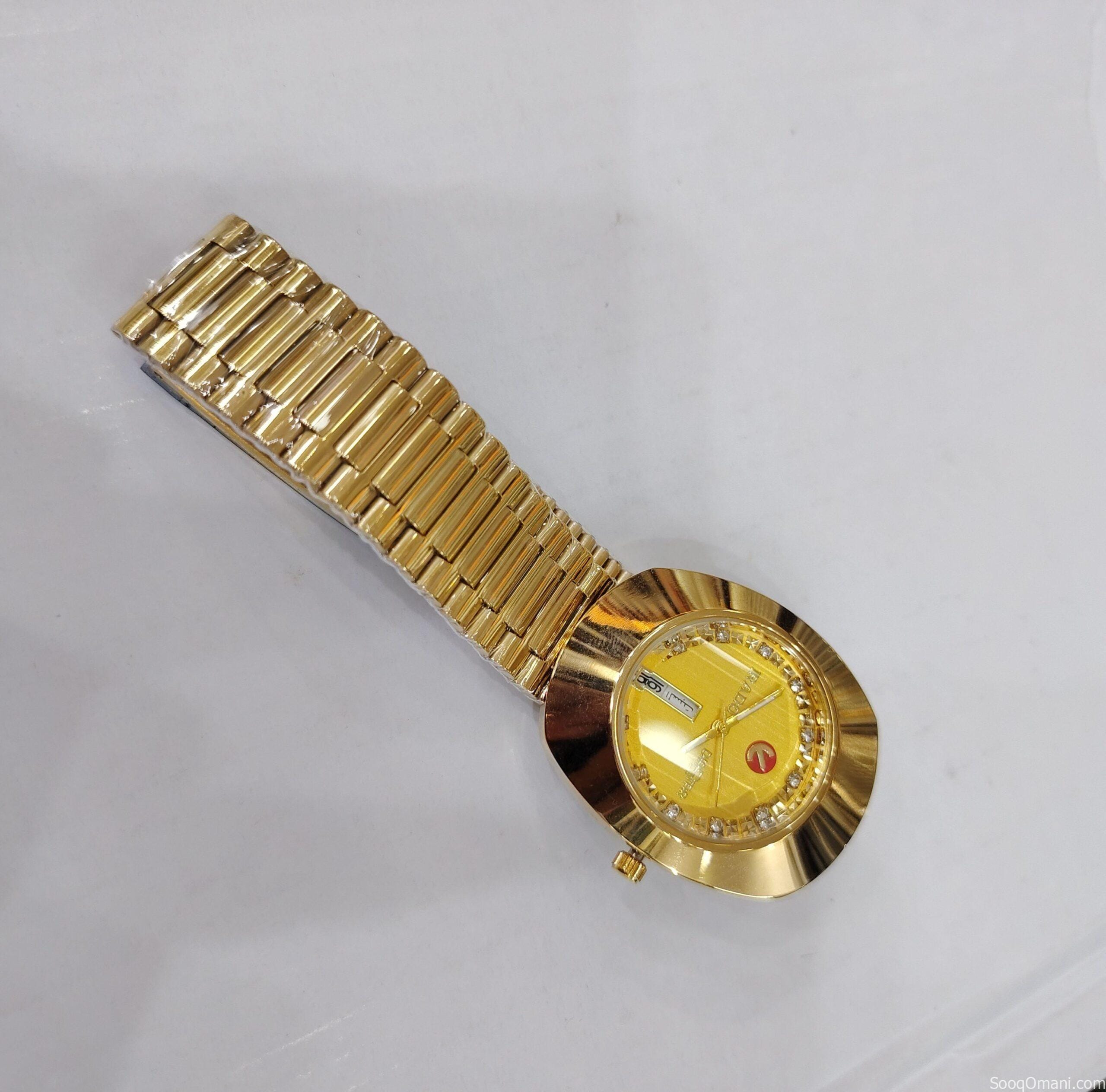 ساعه رادو كلاسيك