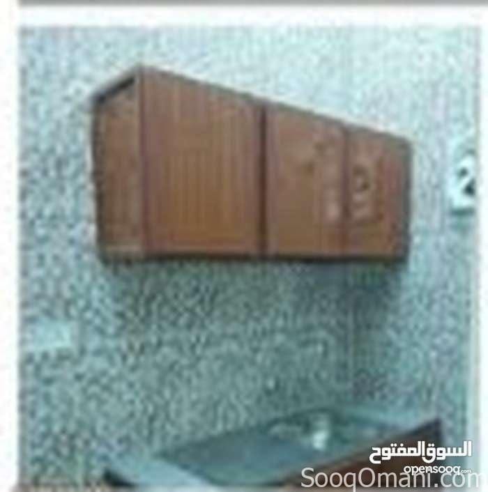 غرفه ودورة مياه بمطبخ بمقدم شهرين وبدون عقد