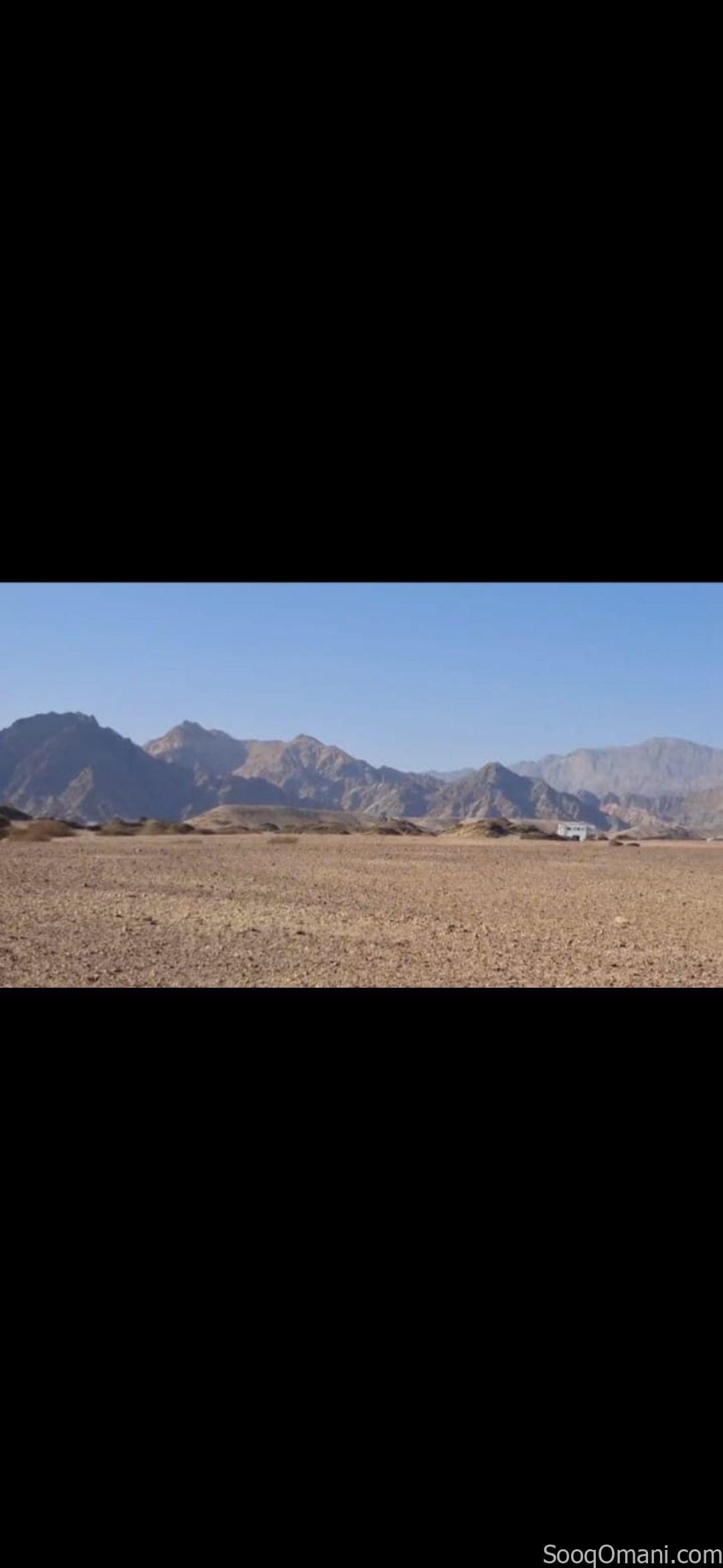 للبيع أرض سكنية في العامرات النهضة الامتداد الأول