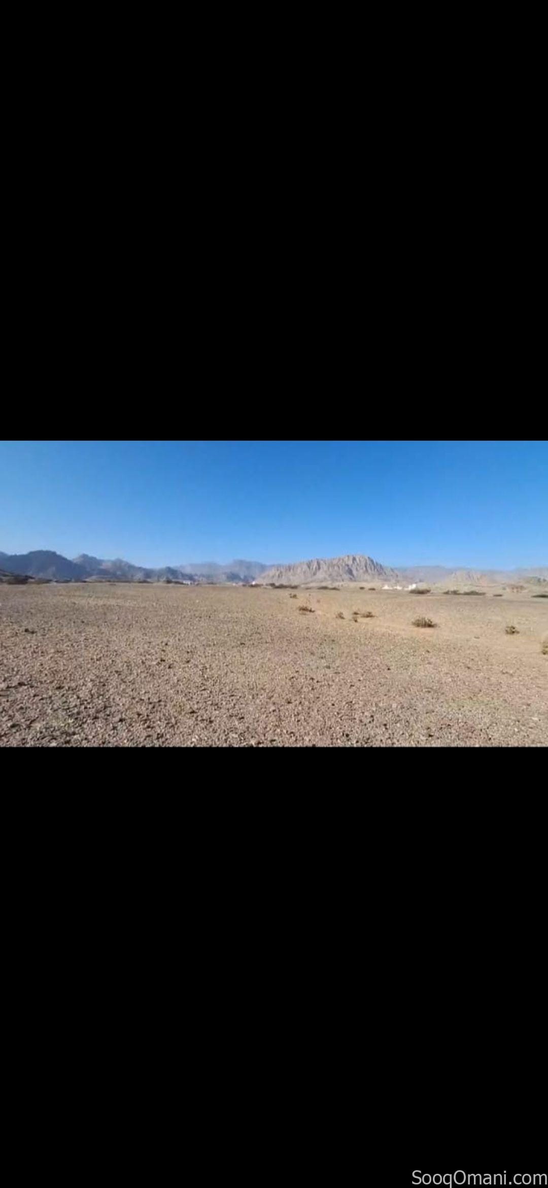 Residential land for sale in Al Amerat Al Nahda, First Extension