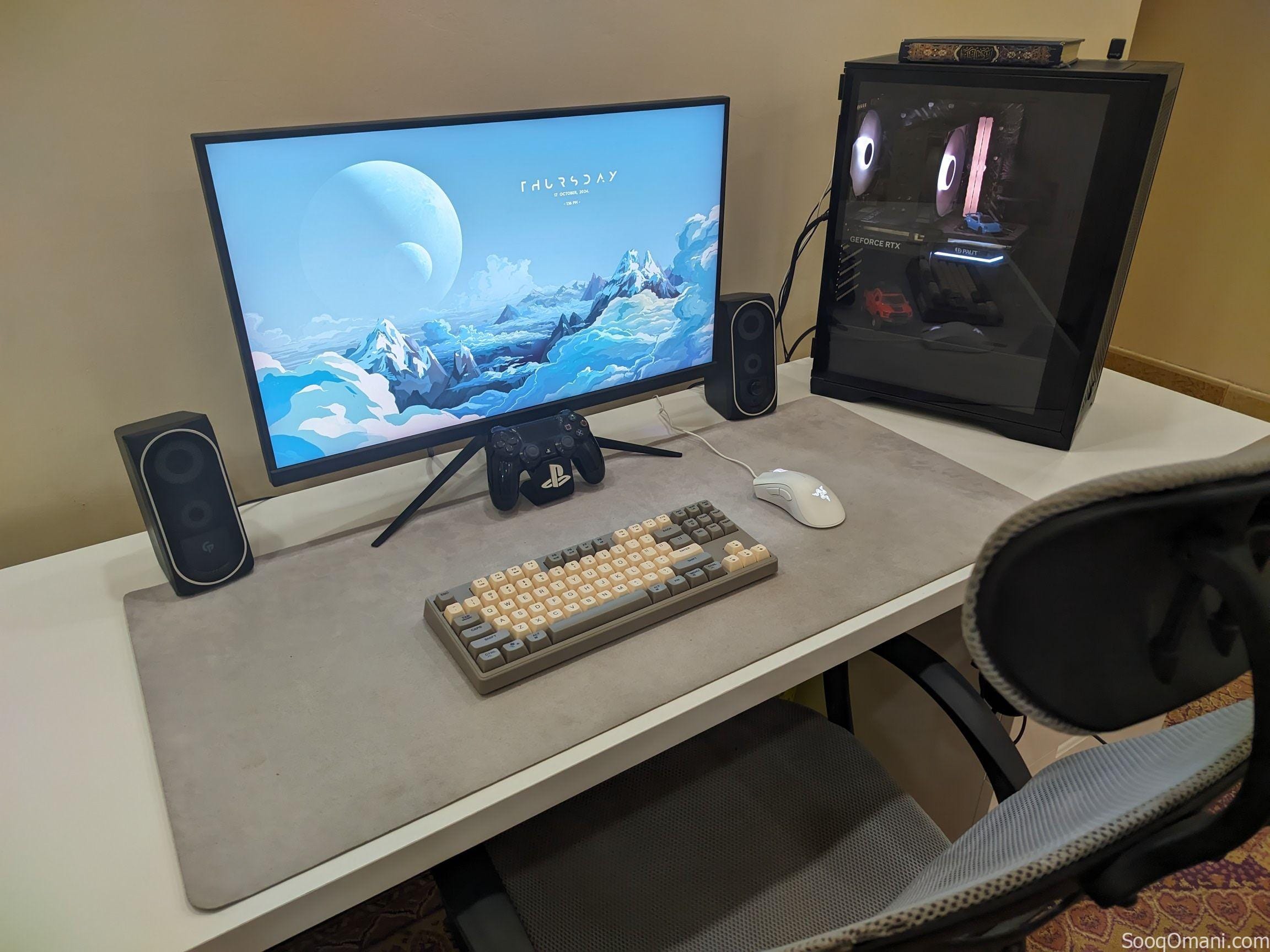 بيع pc مستعمل