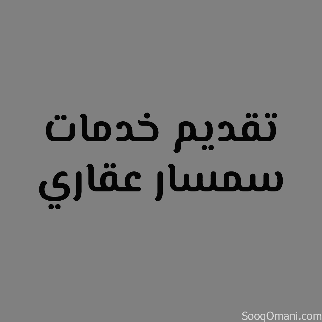 Providing real estate brokerage services