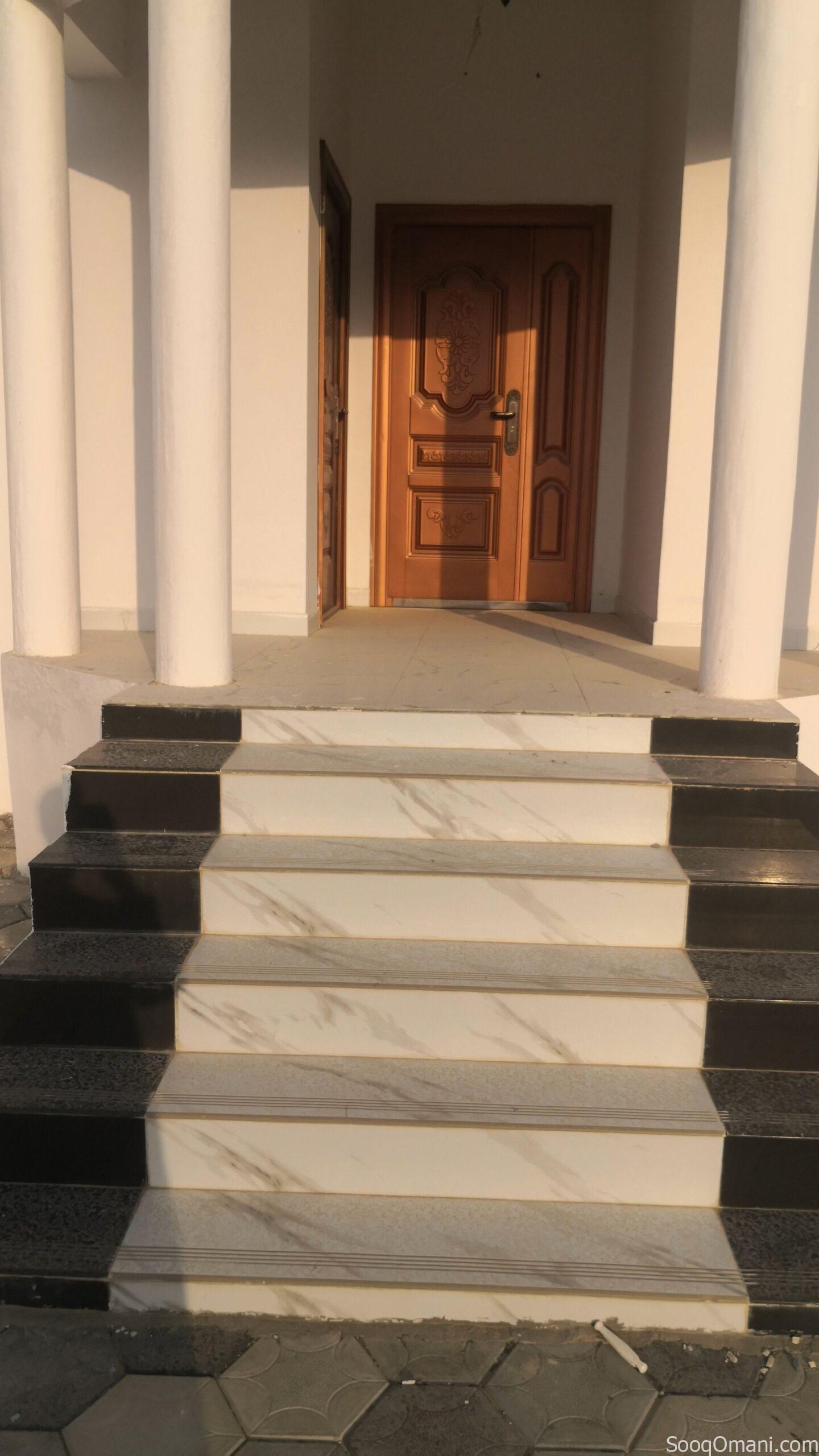 منزل للبيع في سمائل الدسر الاولى