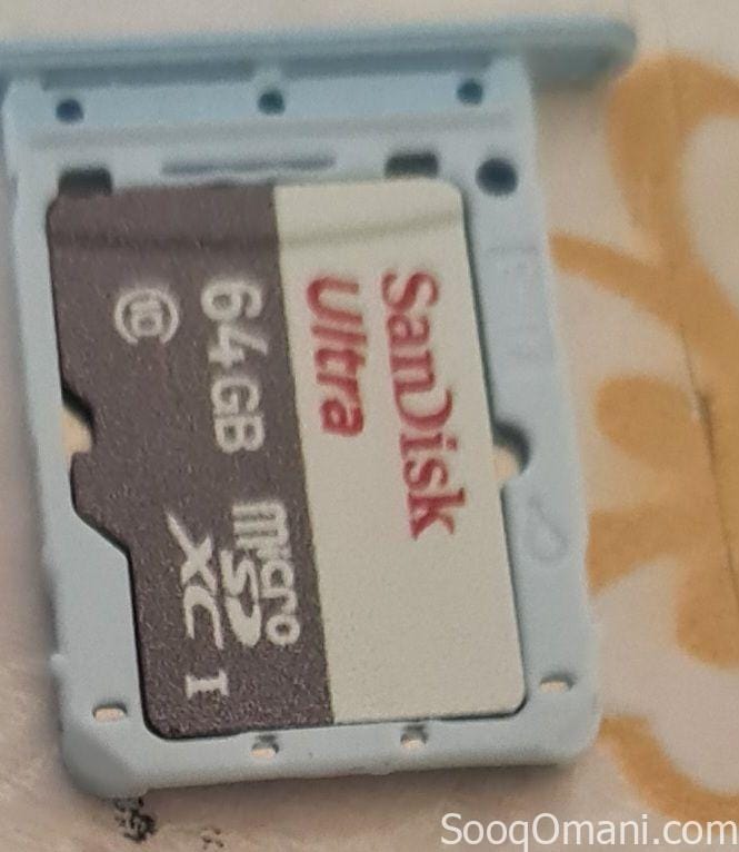 ايباد سامسونج Galaxy Tab s6 Lite