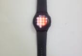 للبيع: ساعة سامسونج واتش 4 (Samsung Watch 4) لون أسود