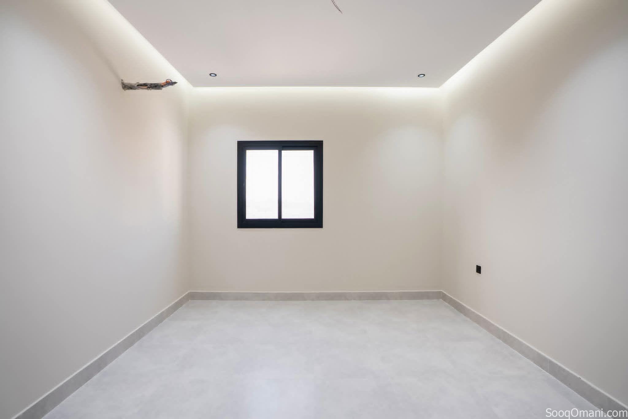 شقه للايجار في مسقط الخوض