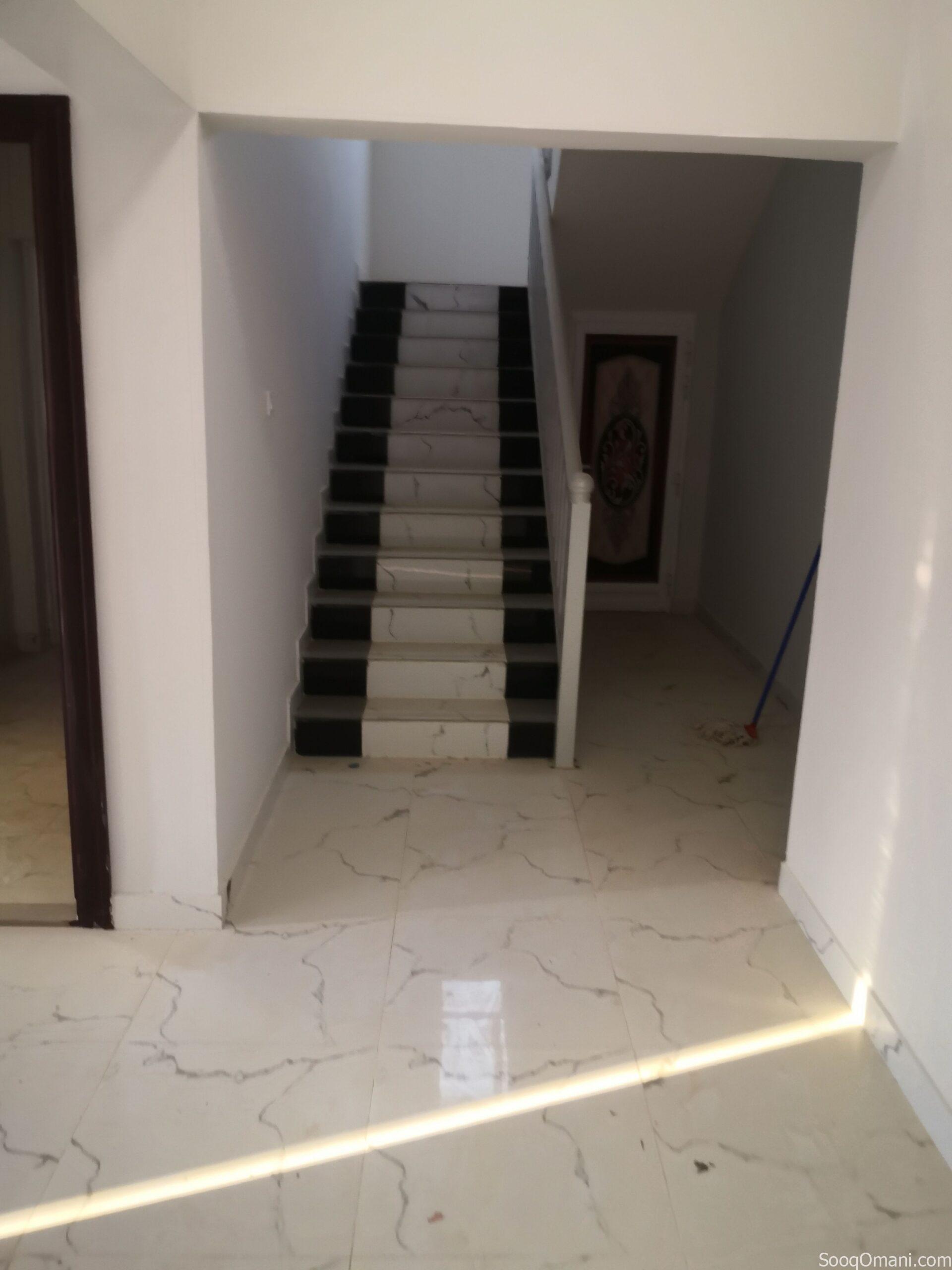 منزل للبيع في سمائل الدسر الاولى