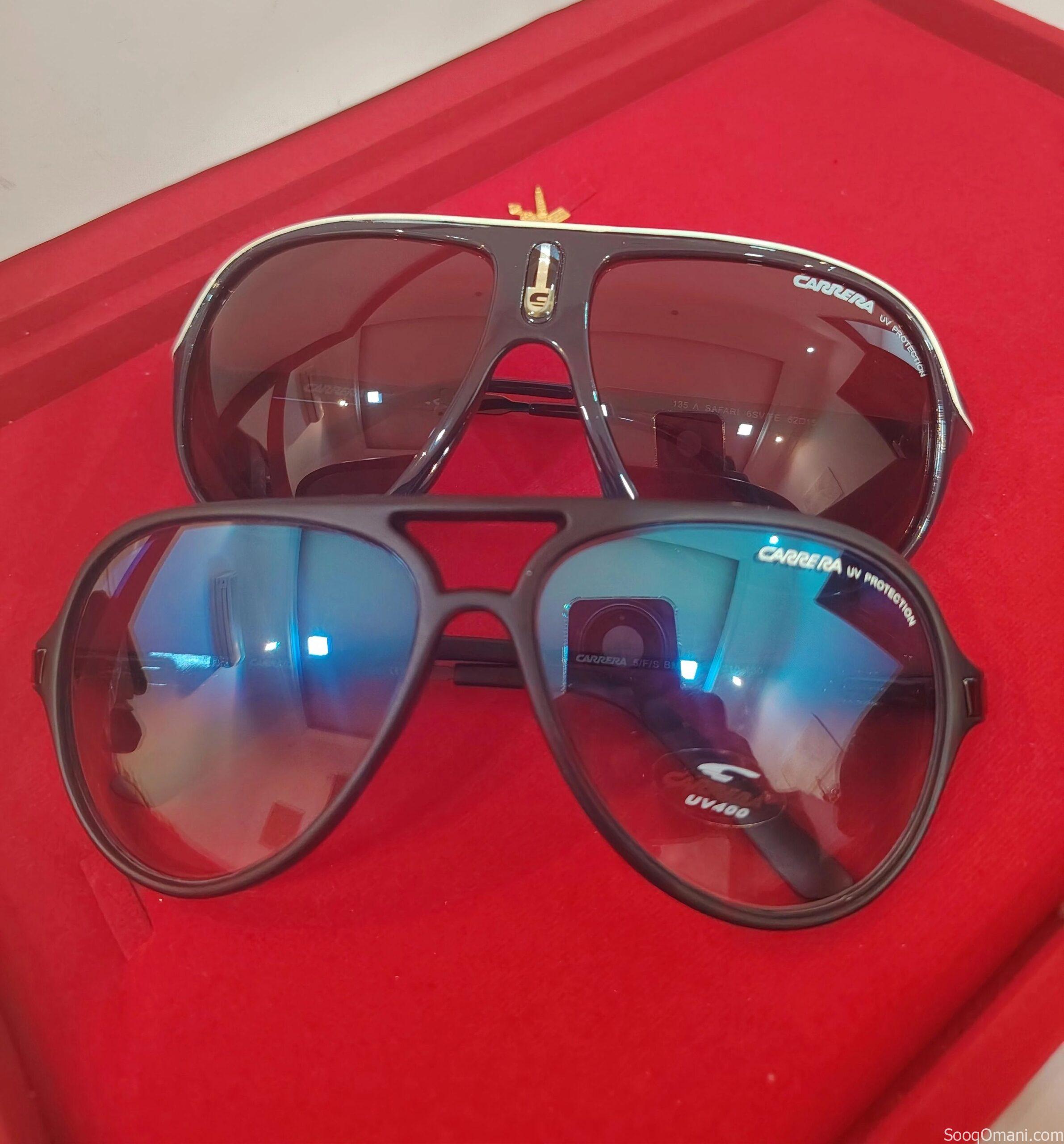 نظارات درجه أولى مع هديه وتوصيل