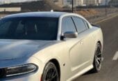 دودج تشارجر GT