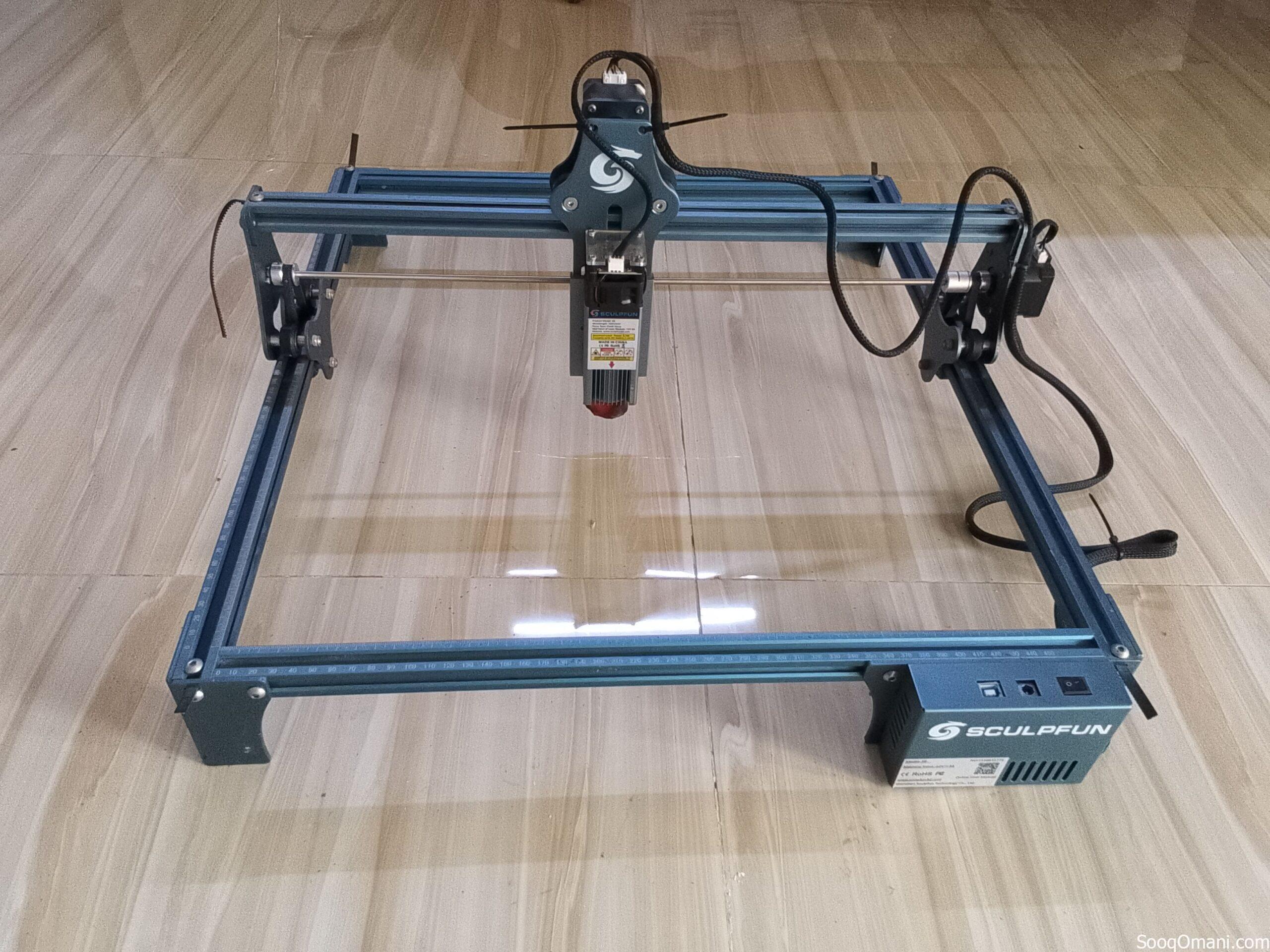 Sculpfun S9 laser engraving machine for sale