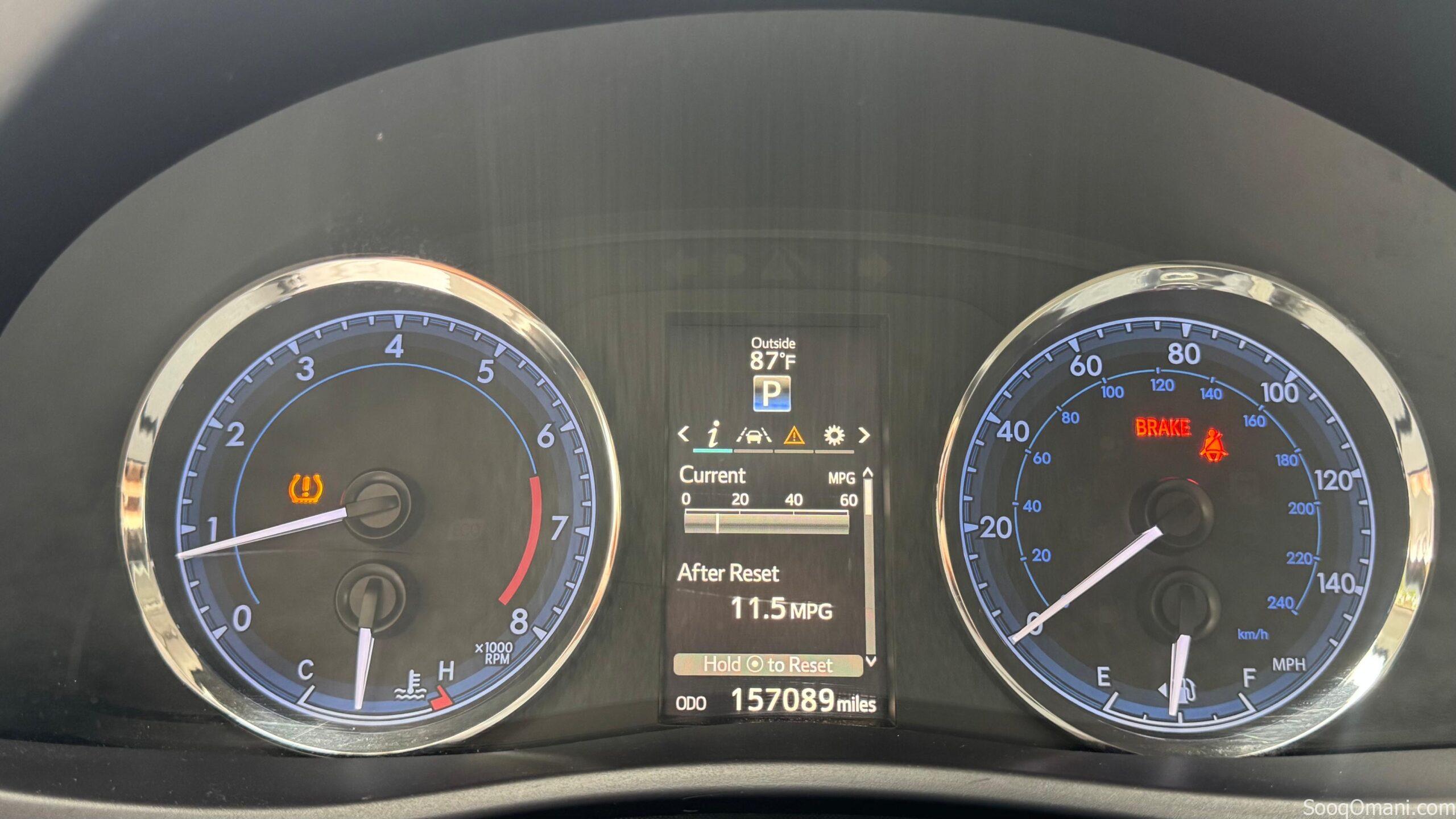 كورولا se 2018