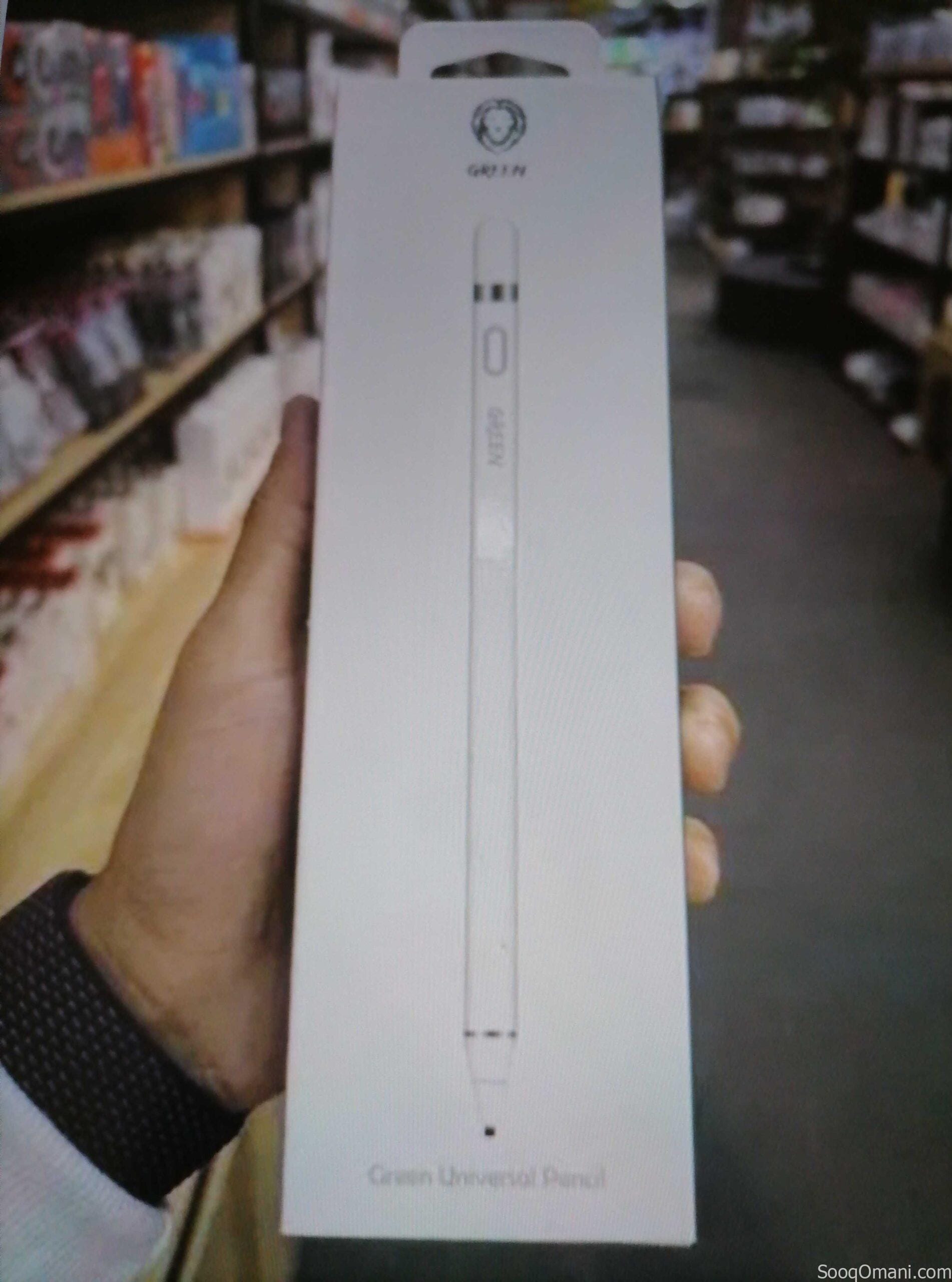 قلم green Universal pencil لجميع الاجهزه