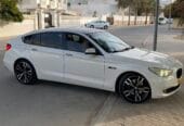 BMW 535 GT