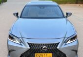 لكزس ES350 مديل 2024 للبيع