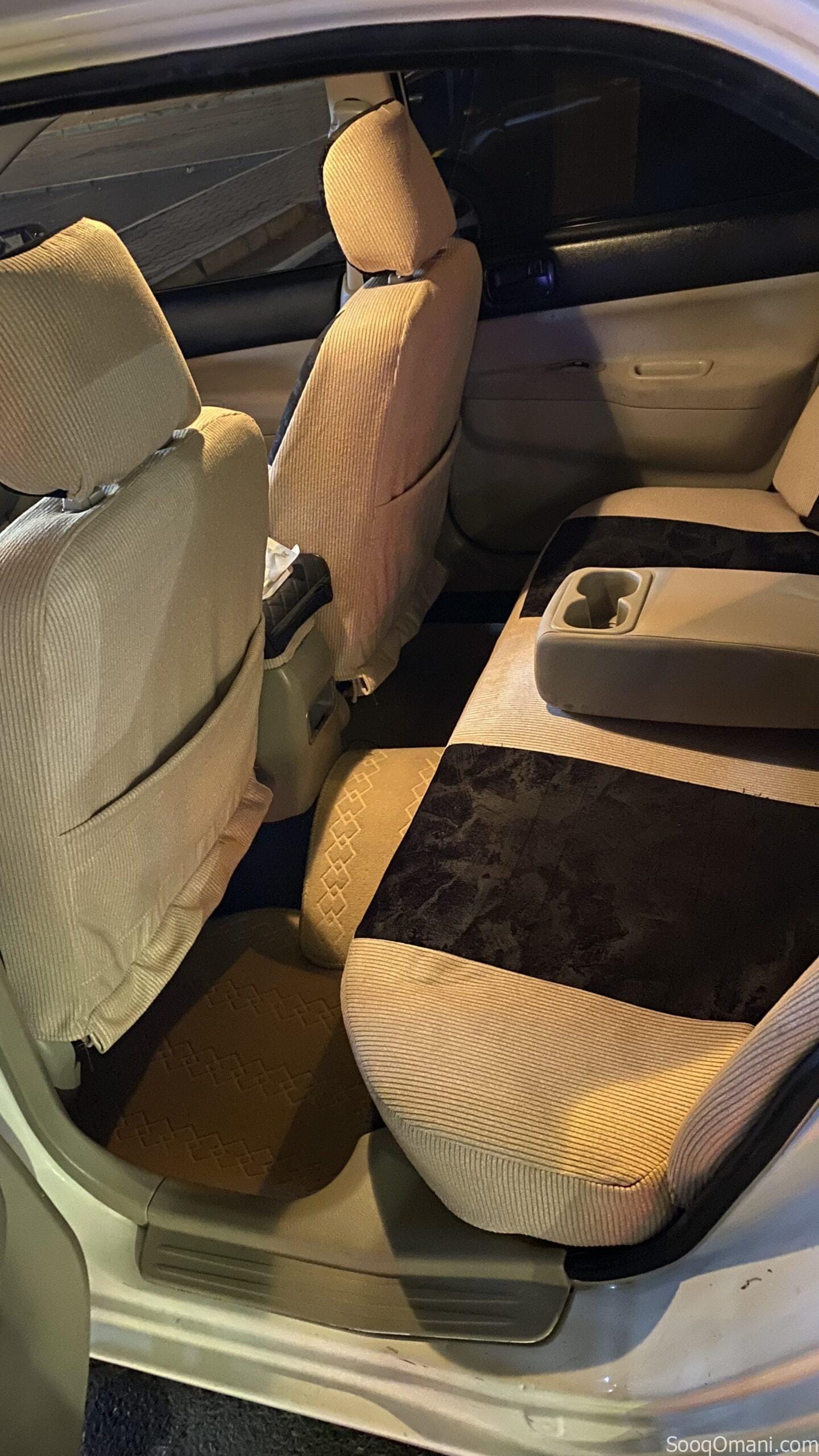 ميتسوبيشي لانسر 2013 للبيع